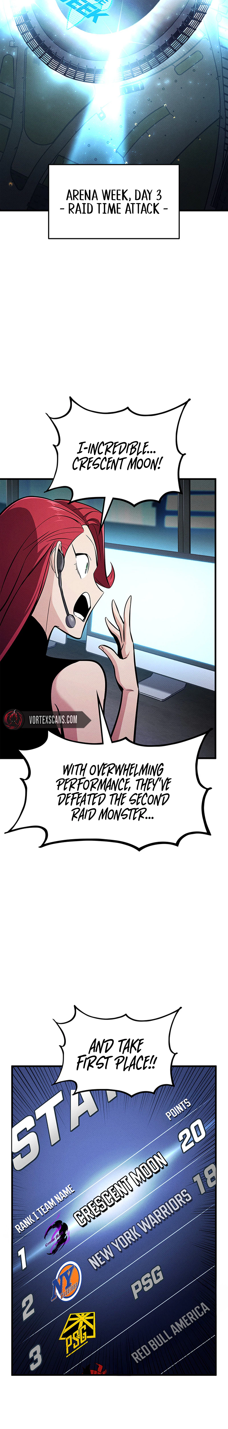 Ranker's Return Chapter 248 Page 15