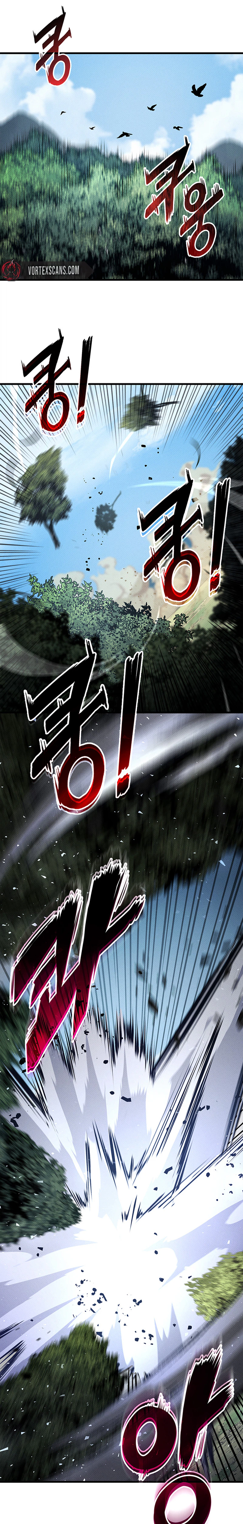 Ranker's Return Chapter 248 Page 22