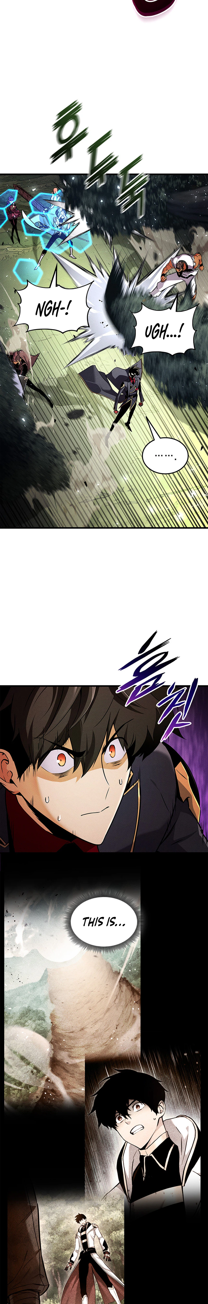 Ranker's Return Chapter 248 Page 23