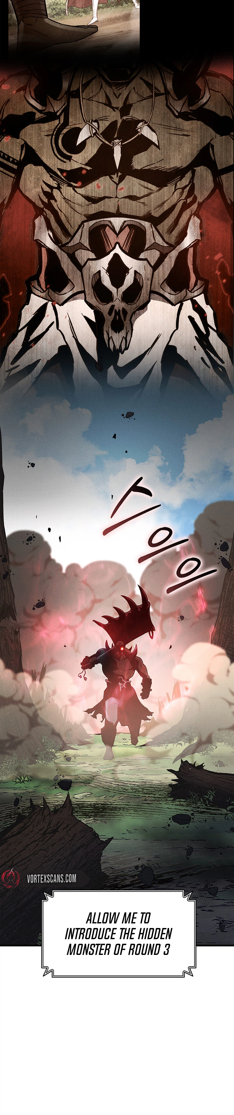 Ranker's Return Chapter 248 Page 24