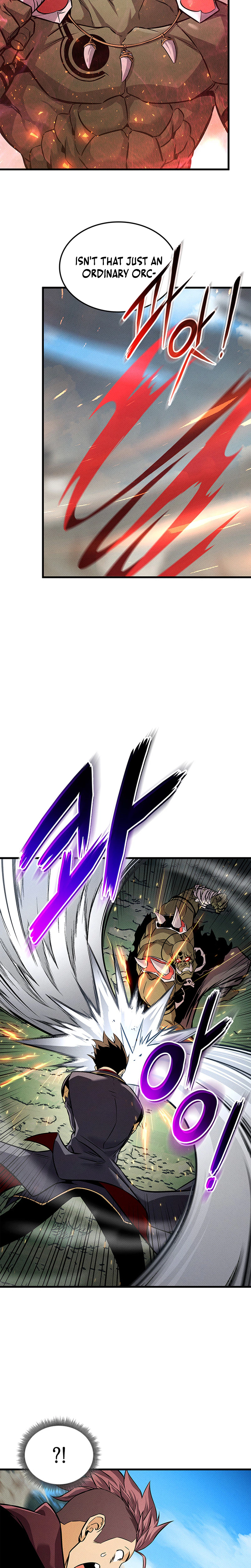 Ranker's Return Chapter 248 Page 26