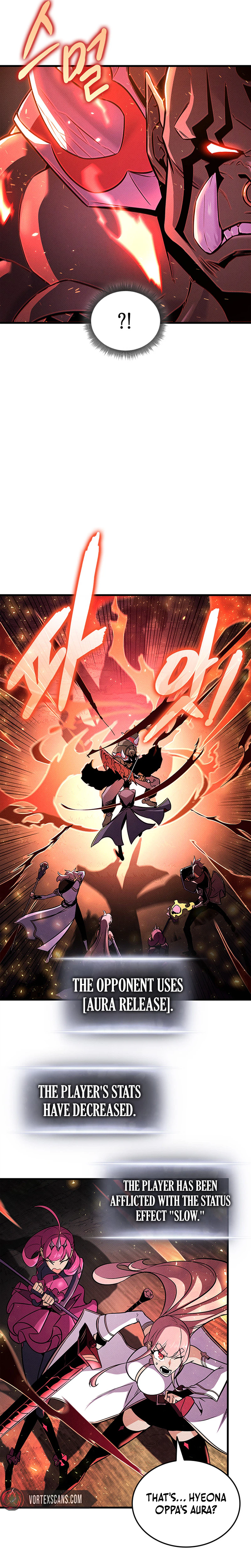 Ranker's Return Chapter 248 Page 28