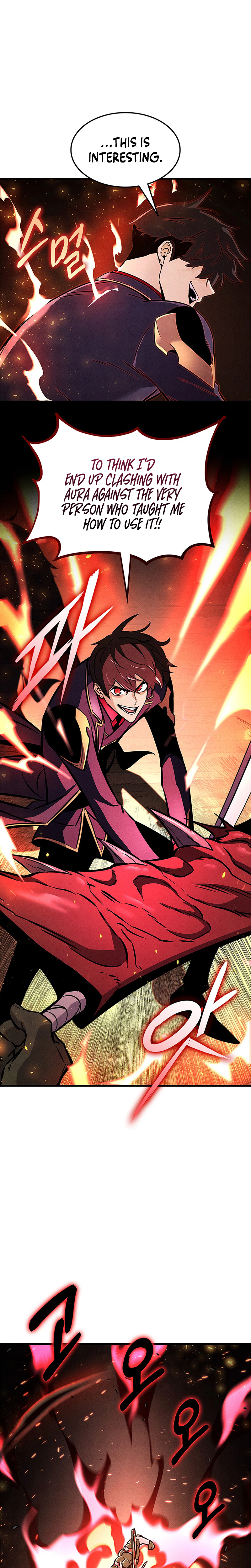 Ranker's Return Chapter 248 Page 29
