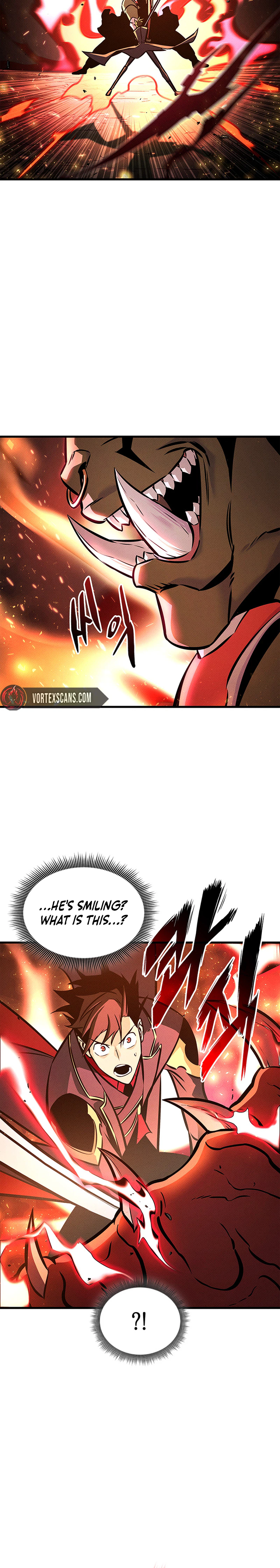 Ranker's Return Chapter 248 Page 30