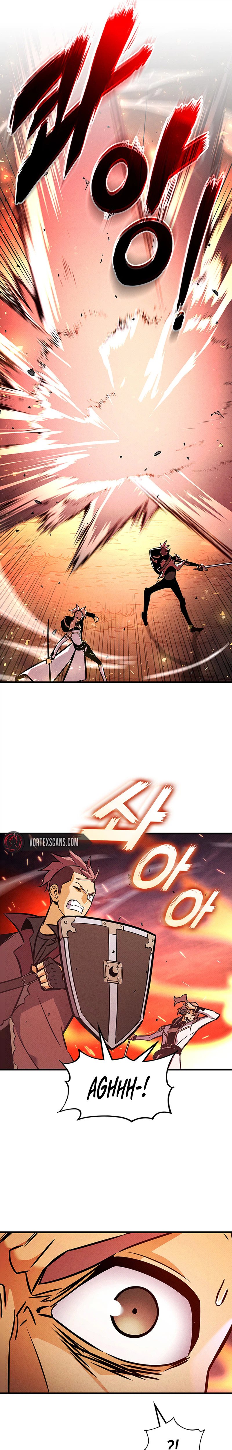 Ranker's Return Chapter 248 Page 31