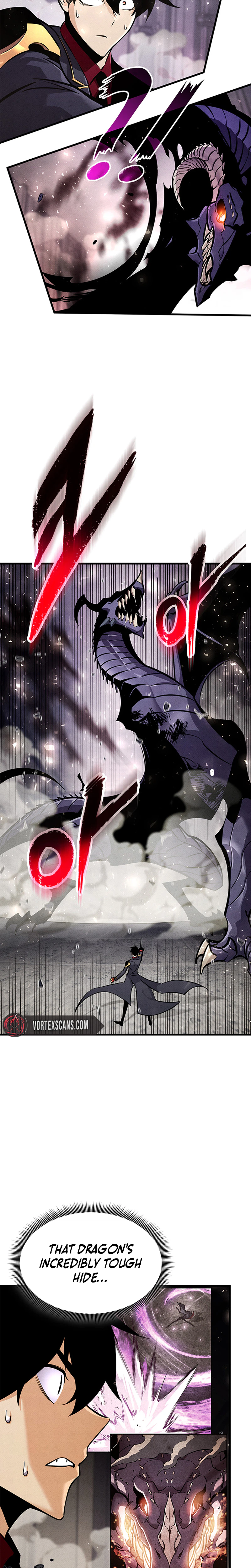 Ranker's Return Chapter 246 Page 5