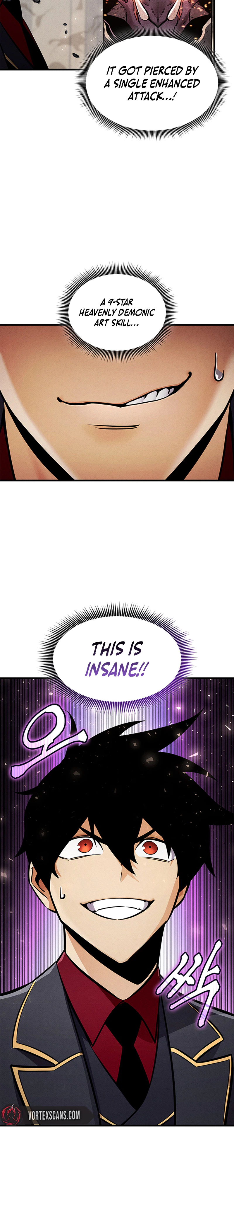 Ranker's Return Chapter 246 Page 6