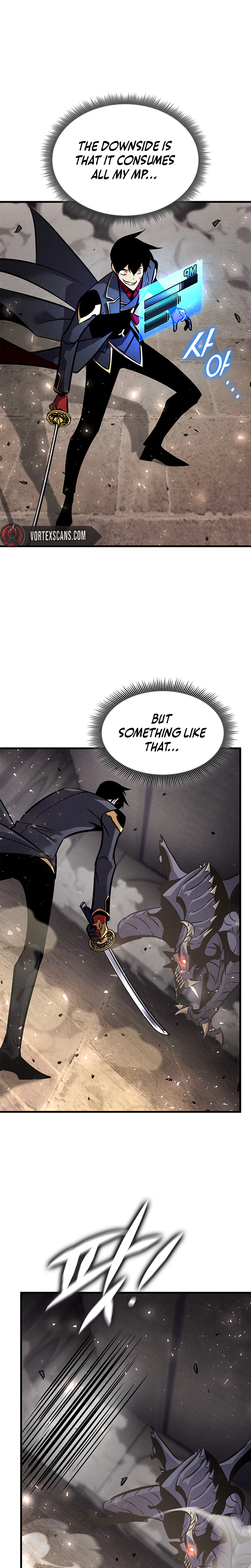 Ranker's Return Chapter 246 Page 7