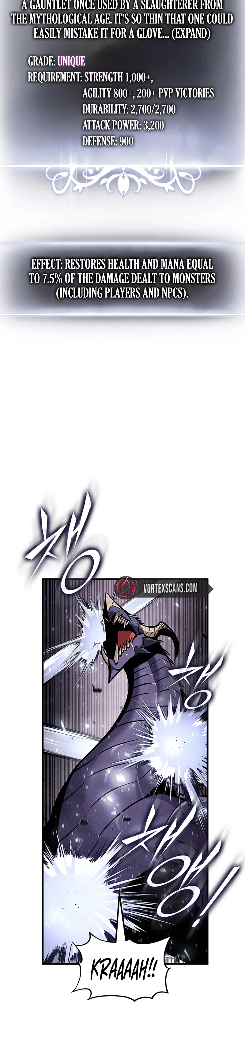 Ranker's Return Chapter 246 Page 9