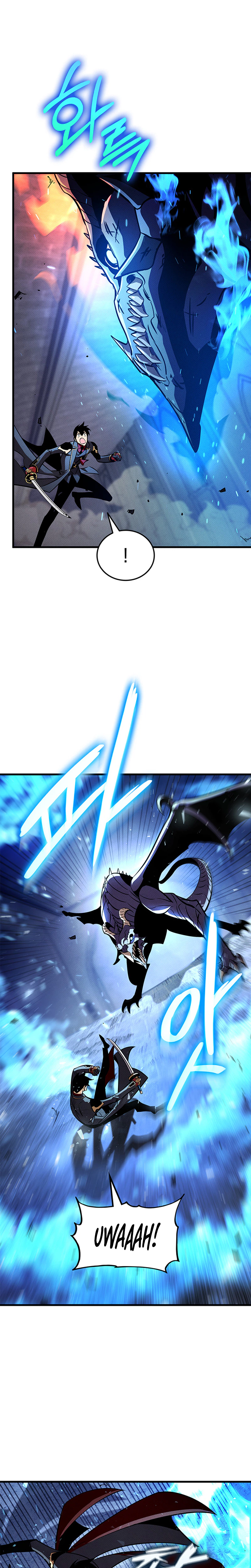 Ranker's Return Chapter 246 Page 10