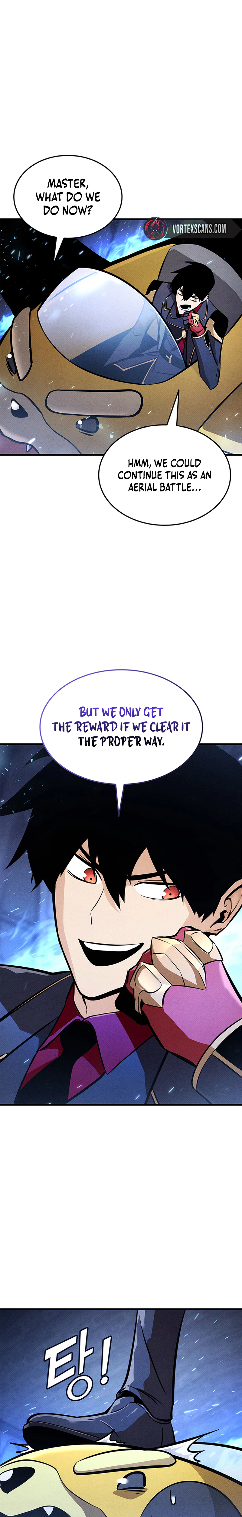 Ranker's Return Chapter 246 Page 15