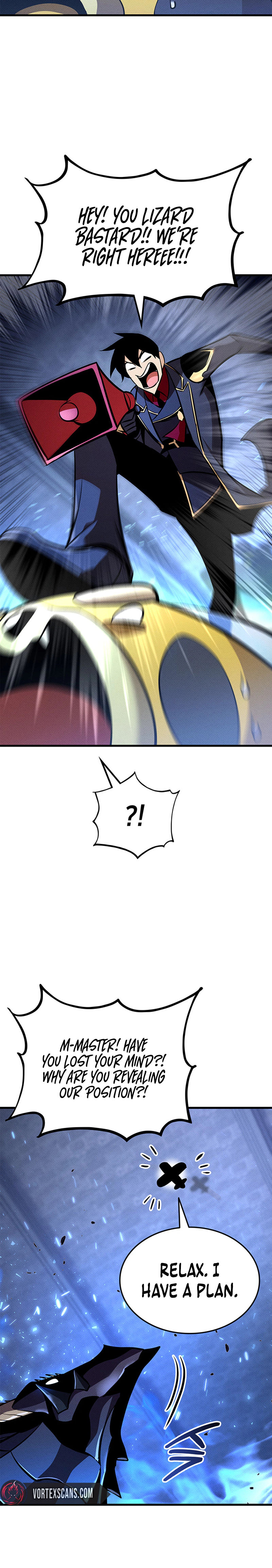 Ranker's Return Chapter 246 Page 16