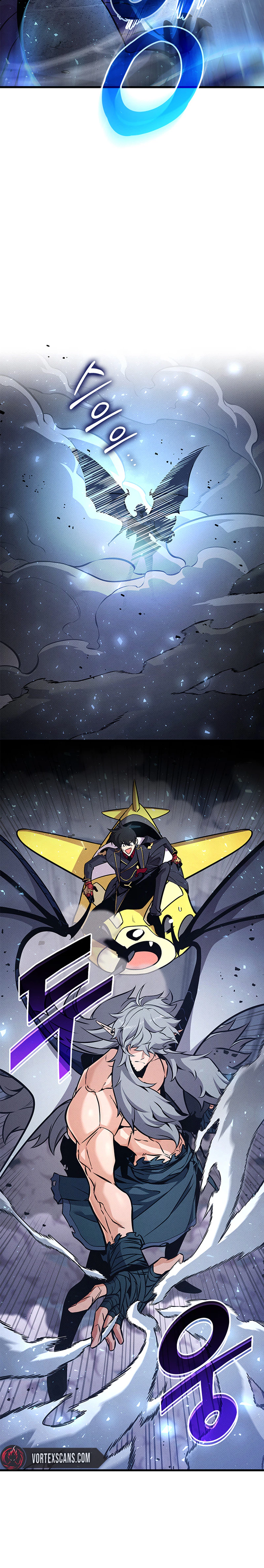 Ranker's Return Chapter 246 Page 19