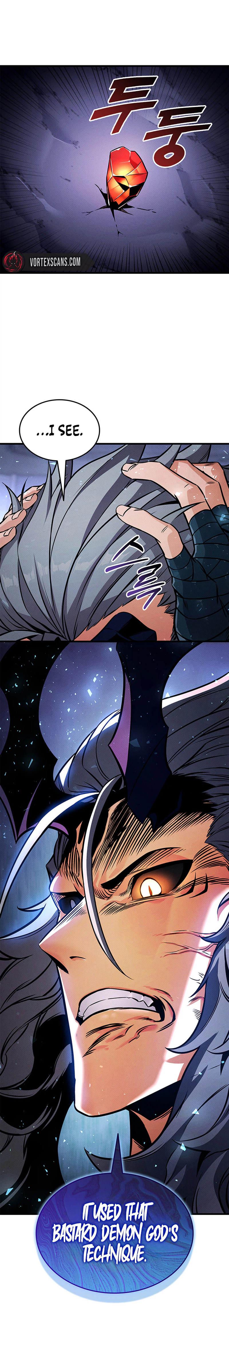 Ranker's Return Chapter 246 Page 22