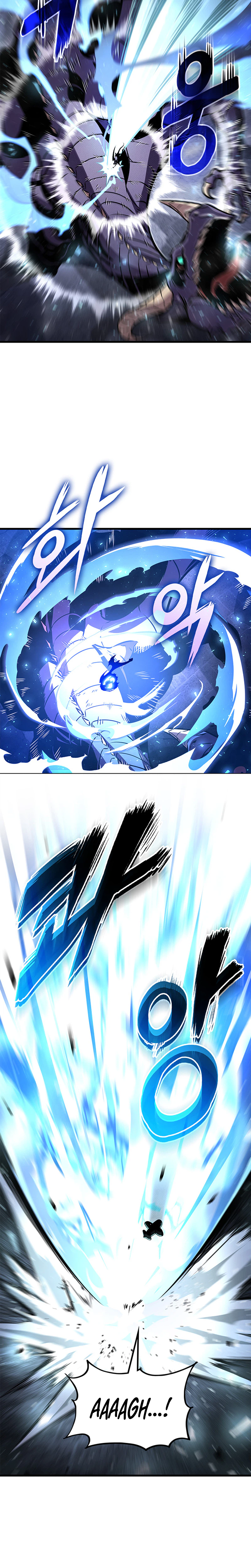 Ranker's Return Chapter 246 Page 24