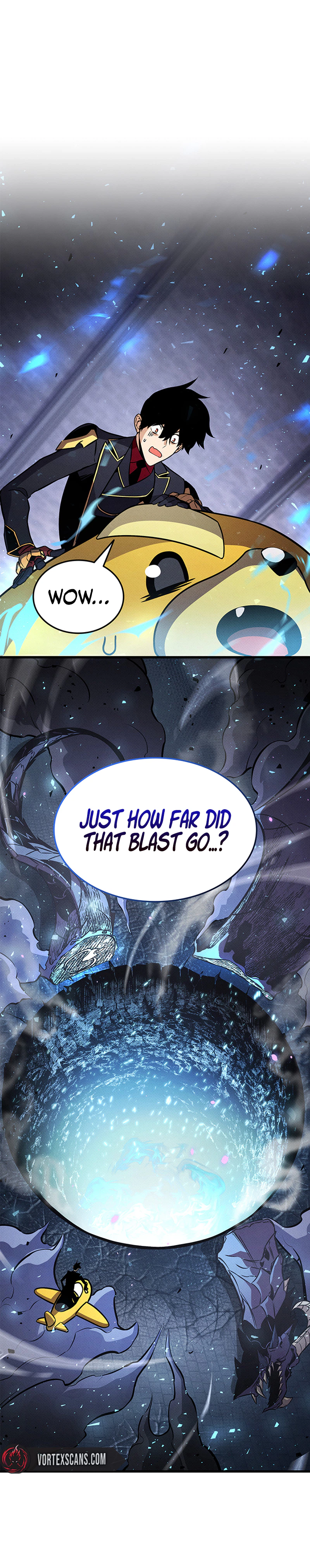 Ranker's Return Chapter 246 Page 25