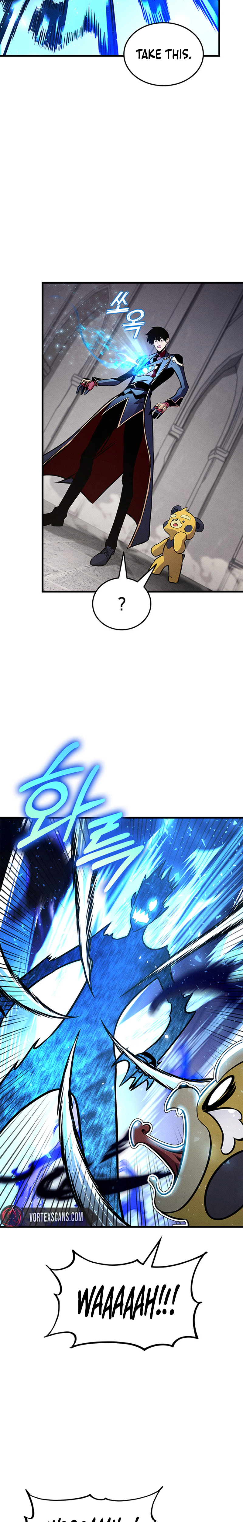 Ranker's Return Chapter 246 Page 28