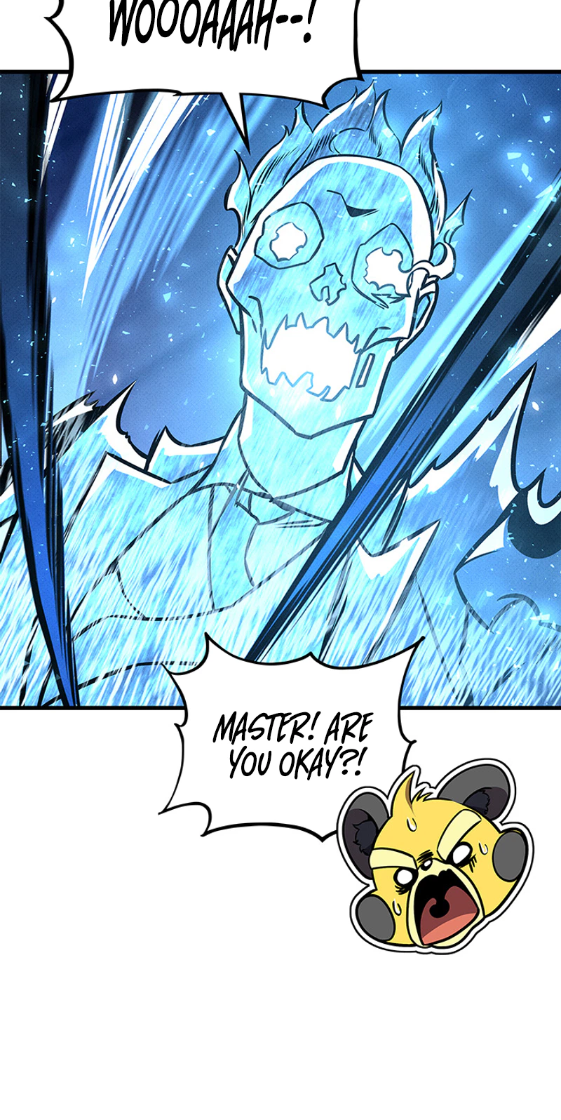 Ranker's Return Chapter 246 Page 29