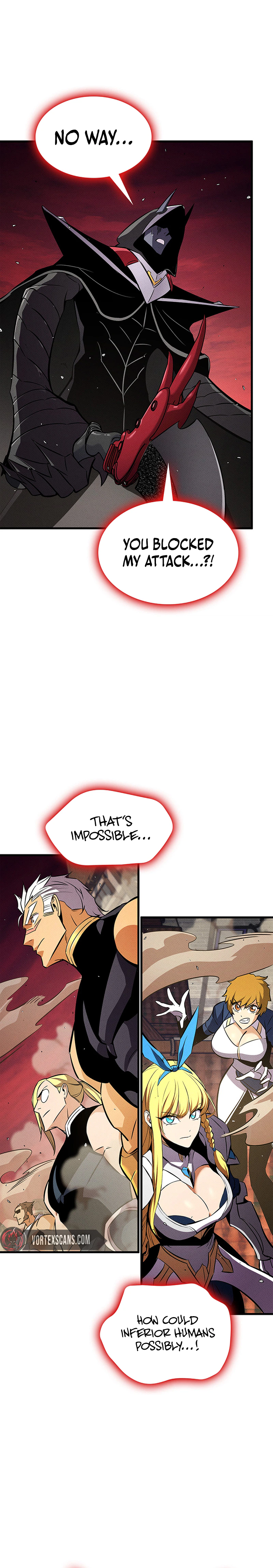 Ranker's Return Chapter 238 Page 6