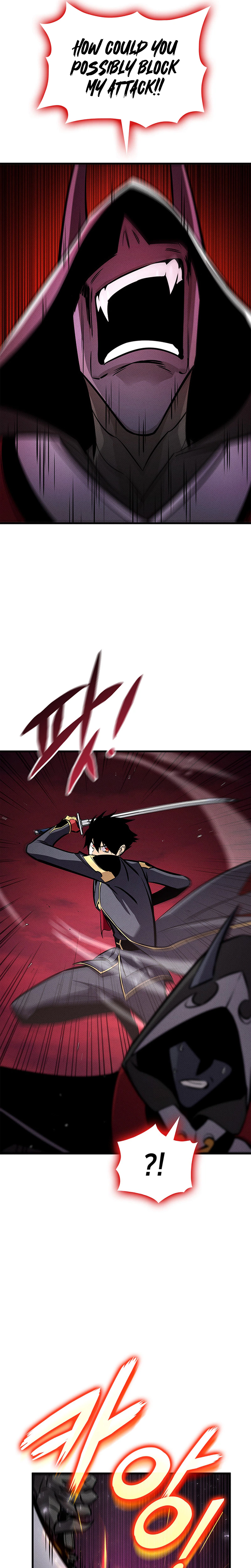 Ranker's Return Chapter 238 Page 7