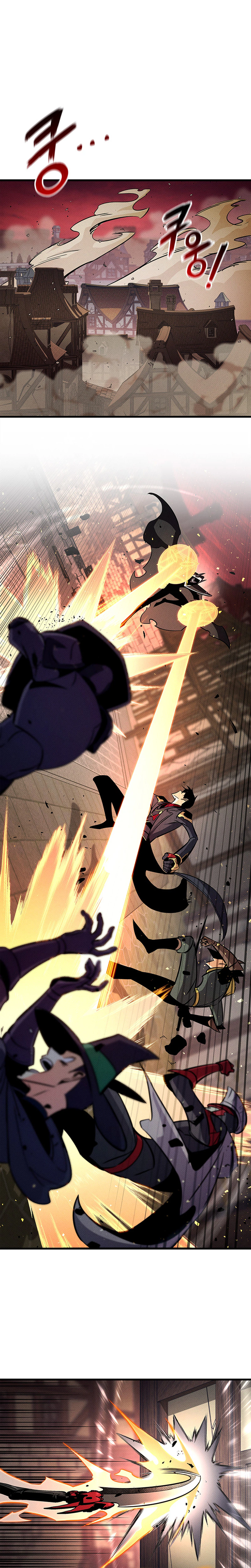 Ranker's Return Chapter 238 Page 11