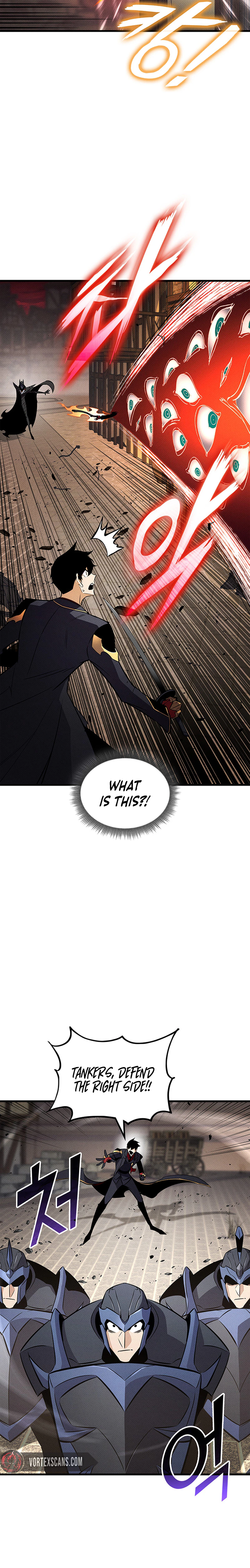Ranker's Return Chapter 238 Page 12