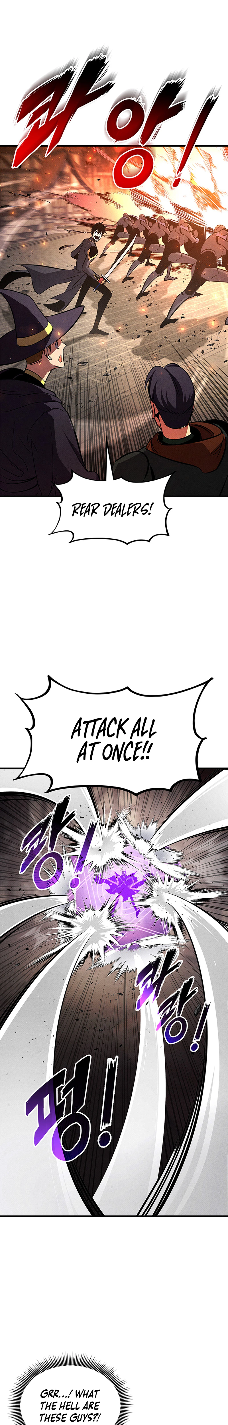 Ranker's Return Chapter 238 Page 13