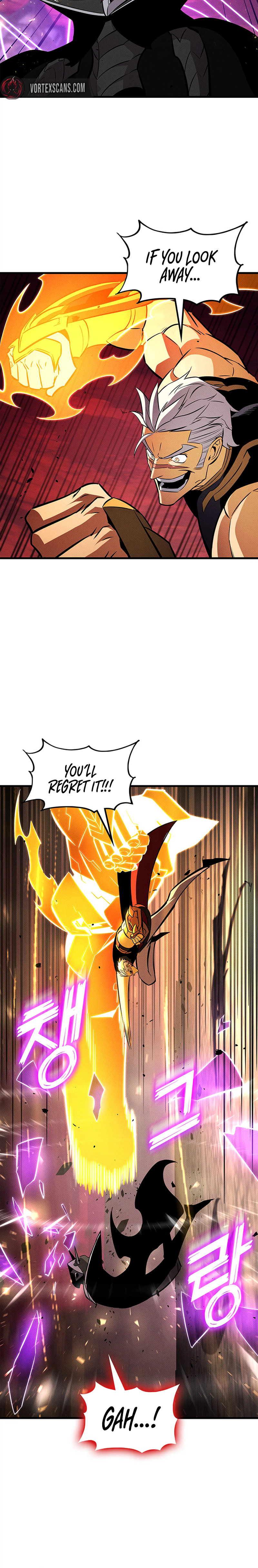 Ranker's Return Chapter 238 Page 15