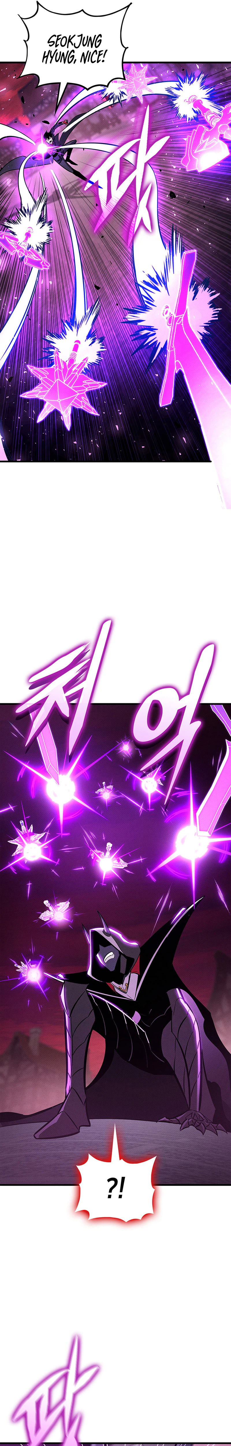 Ranker's Return Chapter 238 Page 16