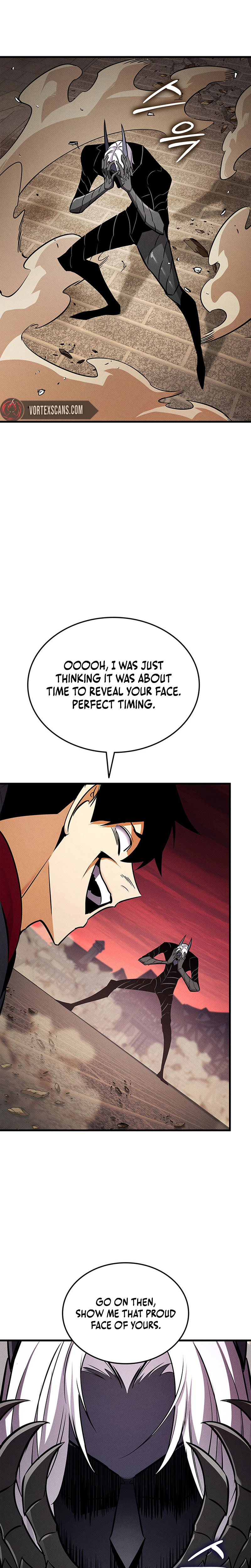 Ranker's Return Chapter 238 Page 19