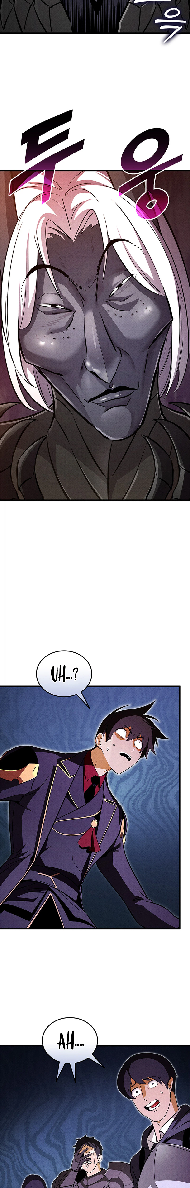 Ranker's Return Chapter 238 Page 20