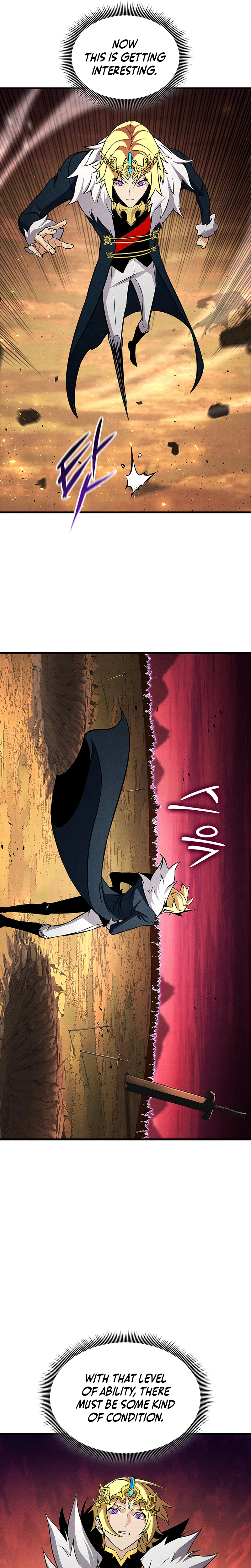 Ranker's Return Chapter 238 Page 28