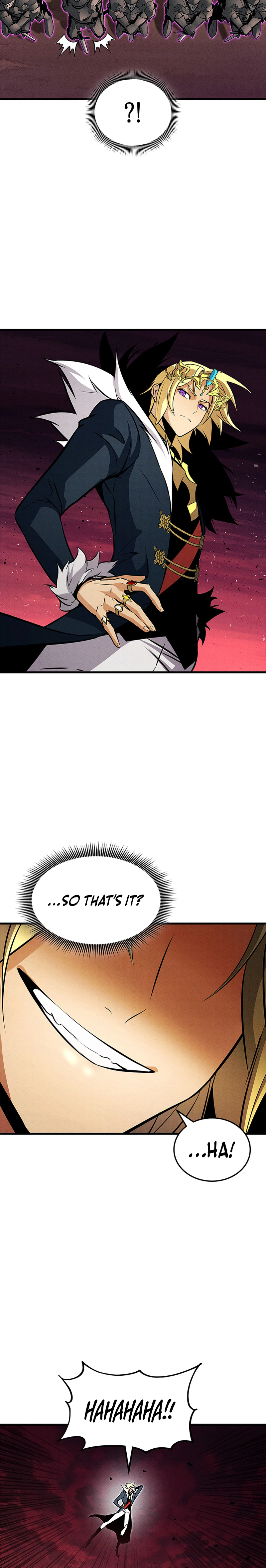 Ranker's Return Chapter 238 Page 30