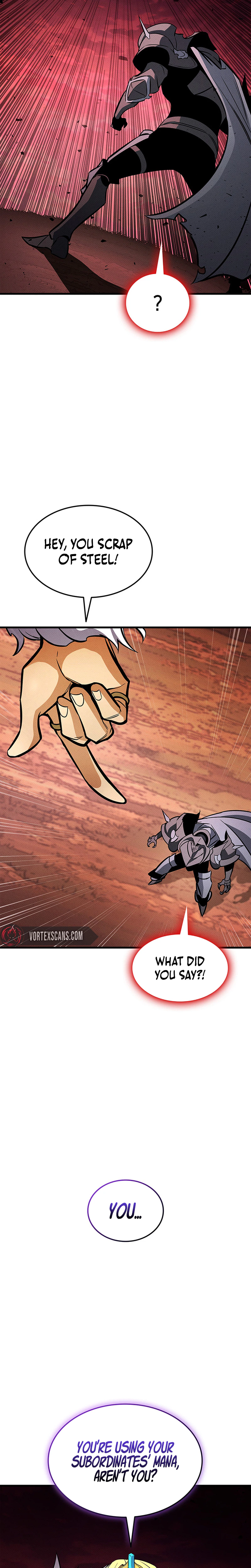 Ranker's Return Chapter 238 Page 31