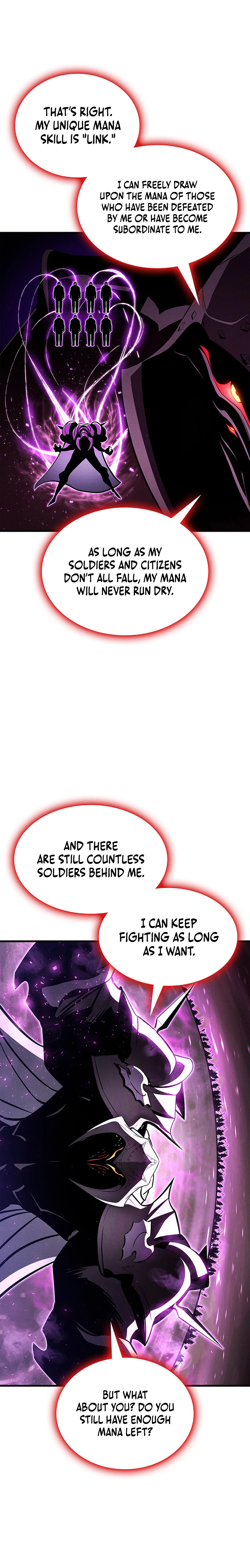 Ranker's Return Chapter 238 Page 34