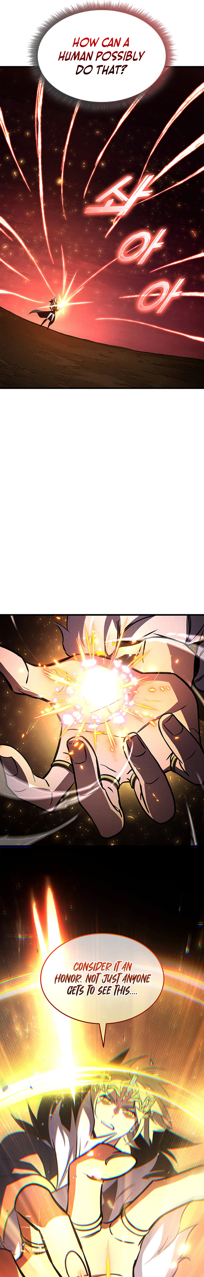 Ranker's Return Chapter 238 Page 37