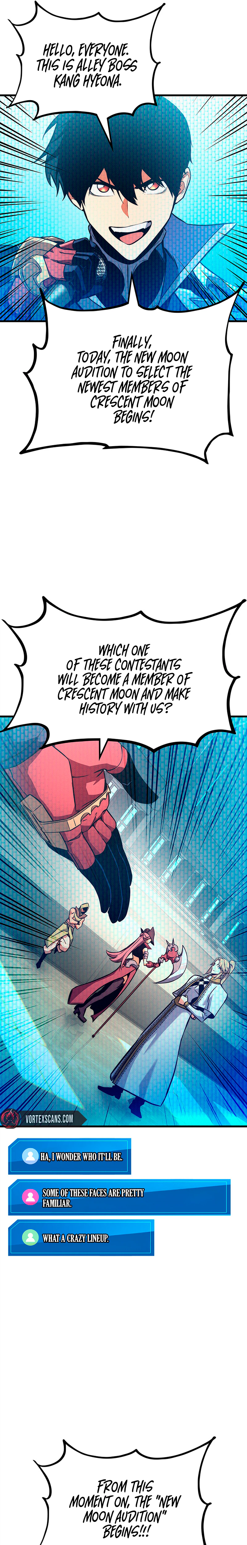 Ranker's Return Chapter 265 Page 5