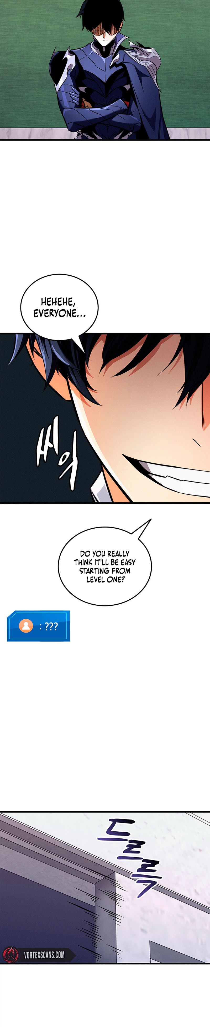 Ranker's Return Chapter 265 Page 10