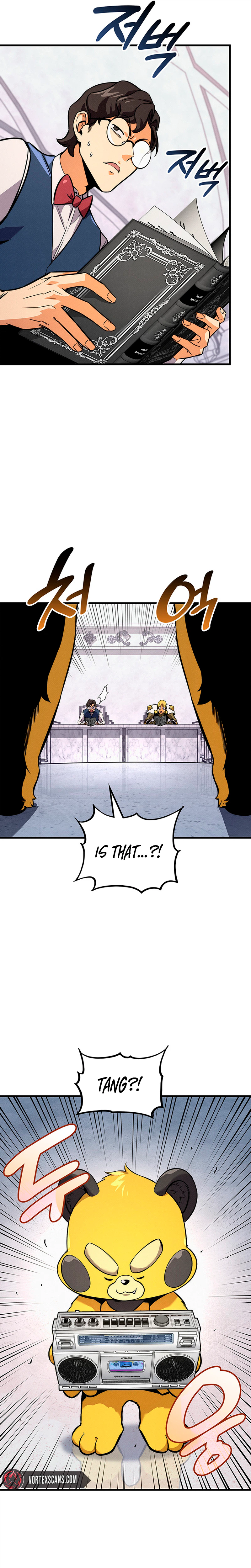 Ranker's Return Chapter 265 Page 11