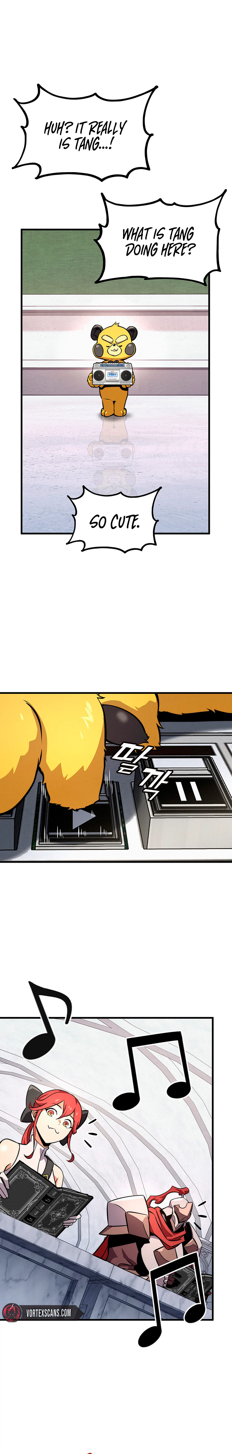 Ranker's Return Chapter 265 Page 12