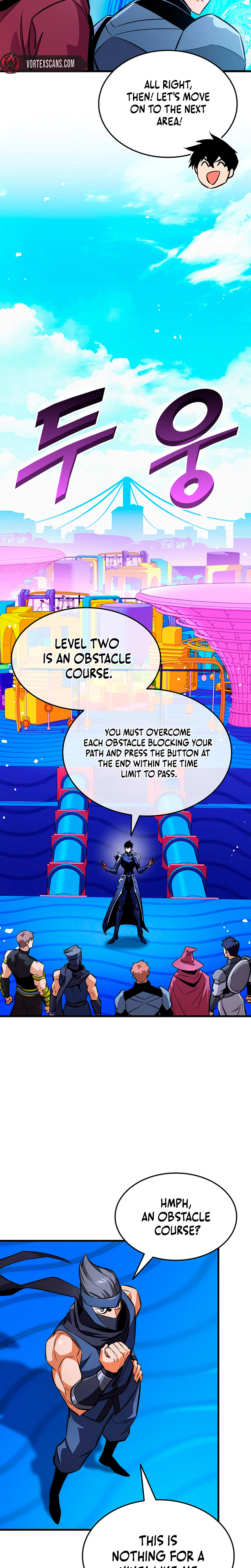 Ranker's Return Chapter 265 Page 18