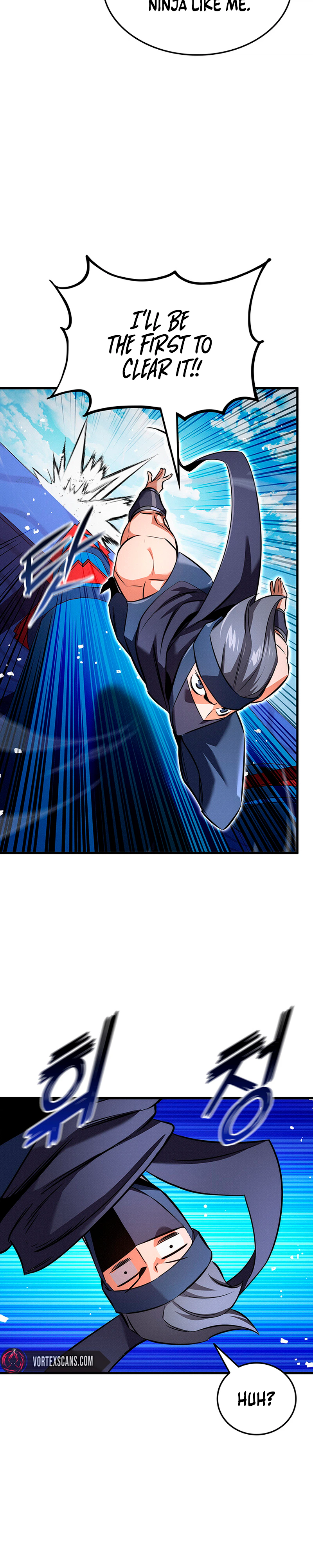 Ranker's Return Chapter 265 Page 19