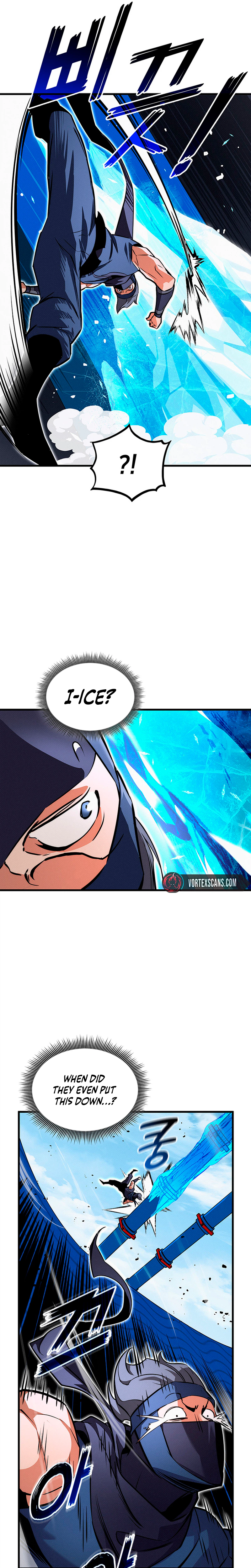 Ranker's Return Chapter 265 Page 20