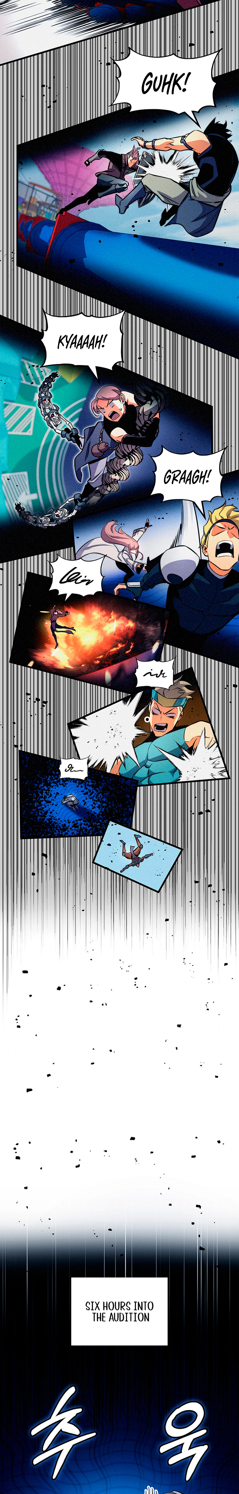 Ranker's Return Chapter 265 Page 24