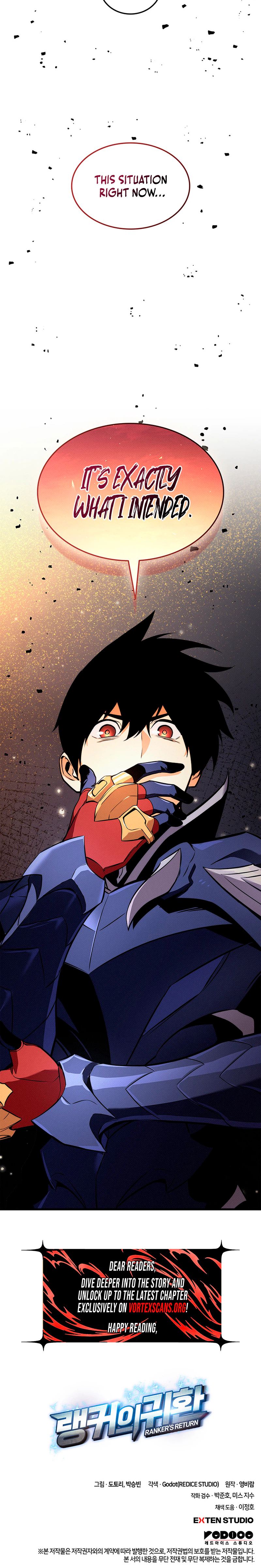 Ranker's Return Chapter 265 Page 30