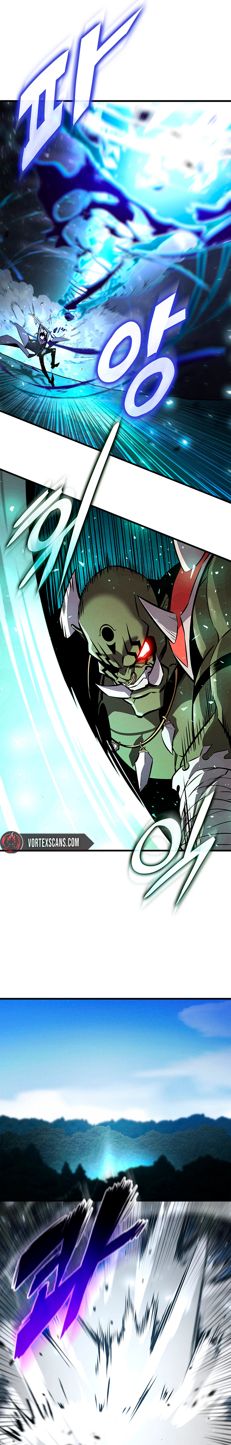 Ranker's Return Chapter 250 Page 7