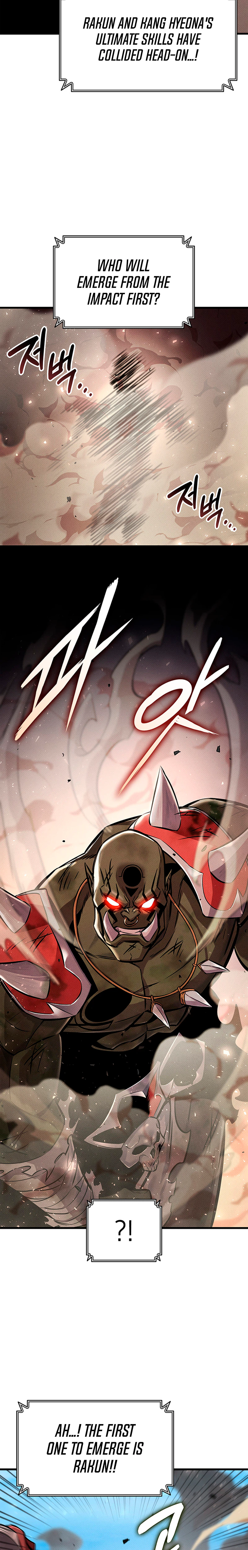 Ranker's Return Chapter 250 Page 9