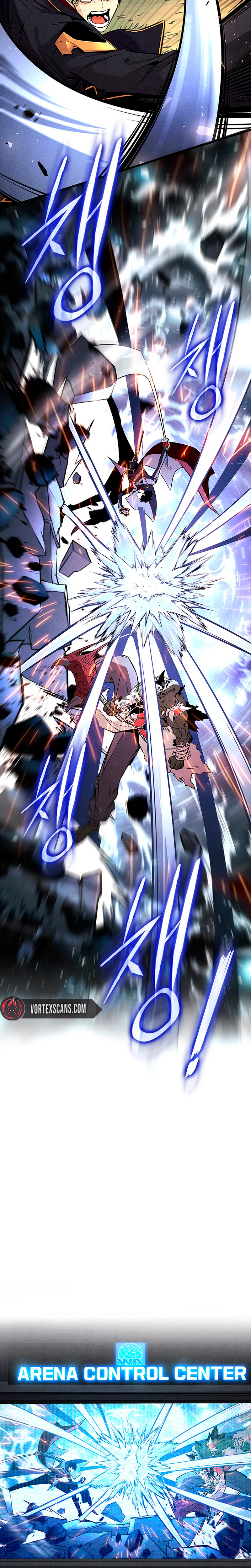 Ranker's Return Chapter 250 Page 19