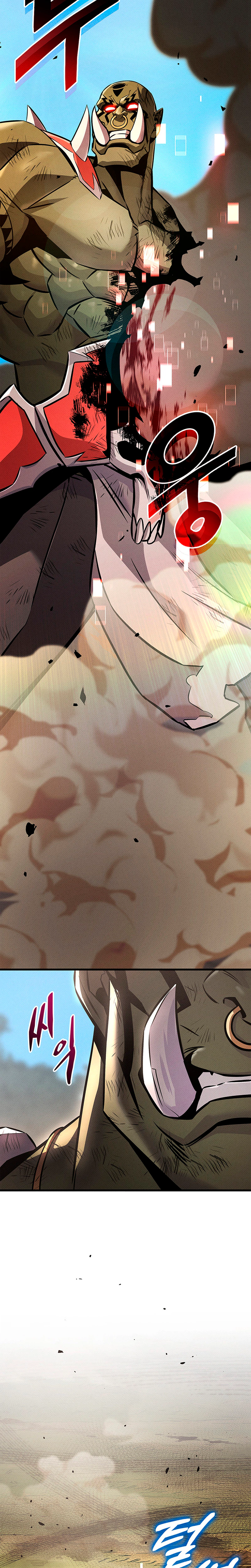 Ranker's Return Chapter 250 Page 30