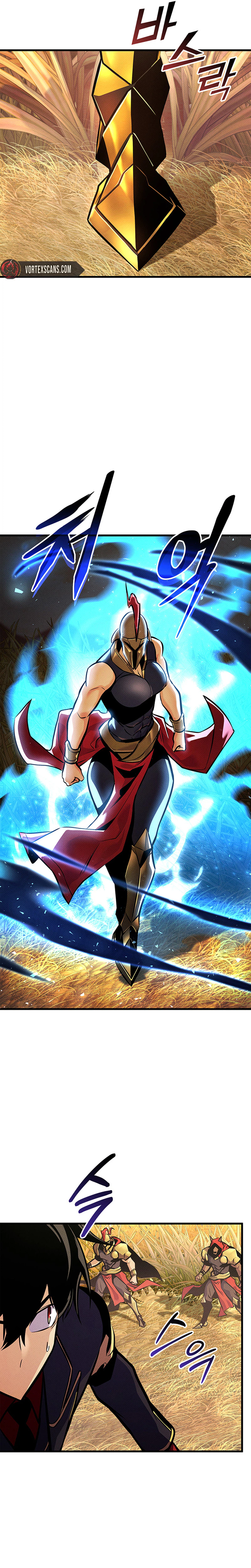 Ranker's Return Chapter 252 Page 5